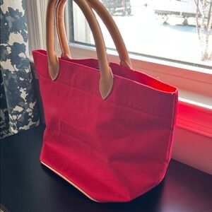 Talbots Mini Tote